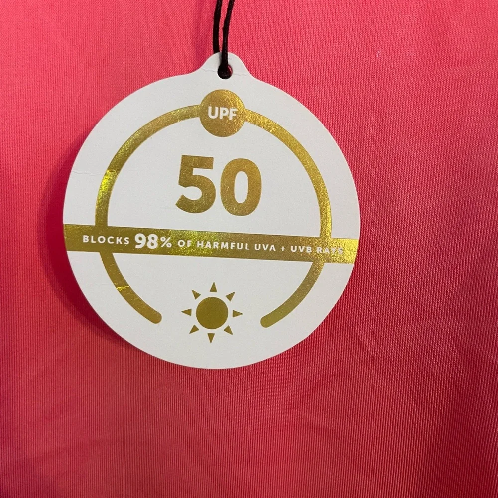 NWT Tail White Label Top - Picture 3 of 6